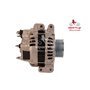 EXCHANGE ALTERNATOR 100AMP 24V