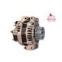 EXCHANGE ALTERNATOR 100AMP 24V