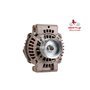EXCHANGE ALTERNATOR 100AMP 24V