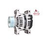 EXCHANGE ALTERNATOR 100AMP 24V