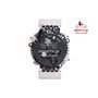 EXCHANGE ALTERNATOR 100AMP 24V