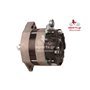 EXCHANGE ALTERNATOR 75AMP 24V