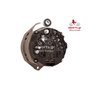 EXCHANGE ALTERNATOR 75AMP 24V