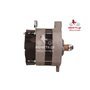 EXCHANGE ALTERNATOR 75AMP 24V