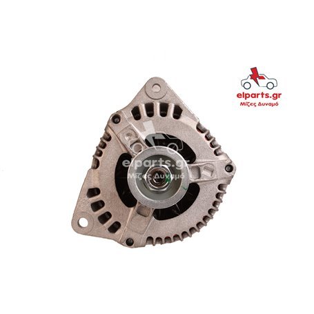 EXCHANGE ALTERNATOR 100AMP 12V