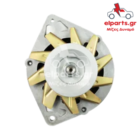 Δυναμό Kamaz A9080 