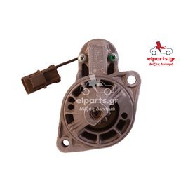 EXCHANGE STARTER 1.4KW 12V