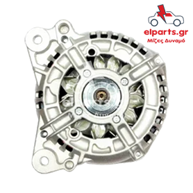 Δυναμό Bosch A0190 124525091