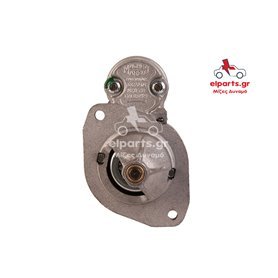 EXCHANGE STARTER 0.65KW 12V