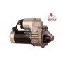 EXCHANGE STARTER 1.1KW 12V