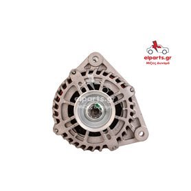 EXCHANGE ALTERNATOR 130AMP 12V