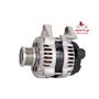 EXCHANGE ALTERNATOR 100AMP 12V