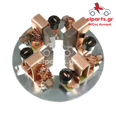 Μίζα Bosch SBH0021 