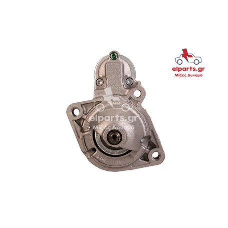 EXCHANGE STARTER 1.4KW 12V