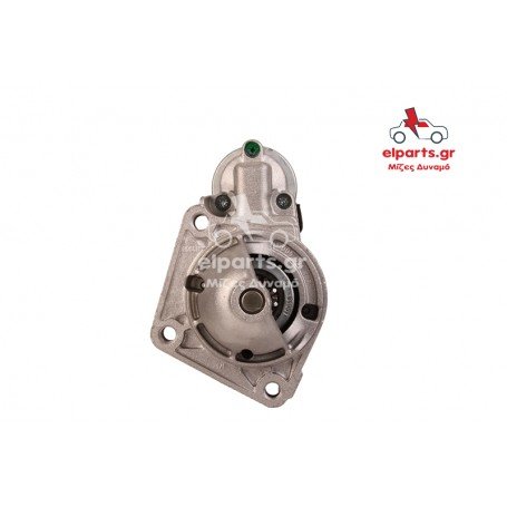 EXCHANGE STARTER 1.1KW 12V