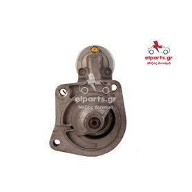 EXCHANGE STARTER 1.4KW 12V