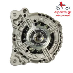 Δυναμό Bosch A0190(BOSCH) 