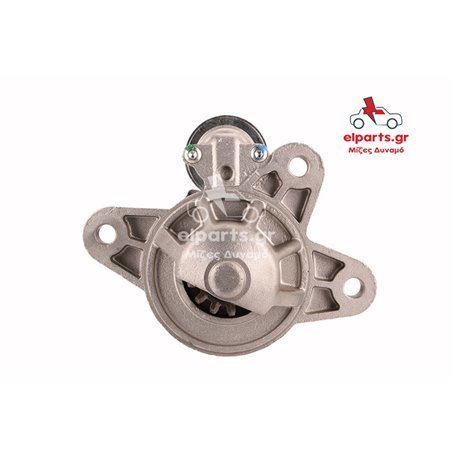 EXCHANGE STARTER 2.3KW 12V