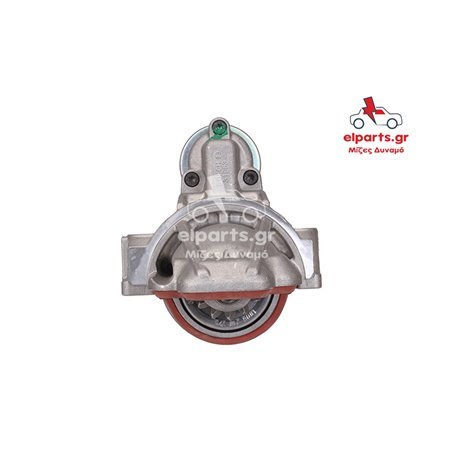 EXCHANGE STARTER 2.5KW 12V