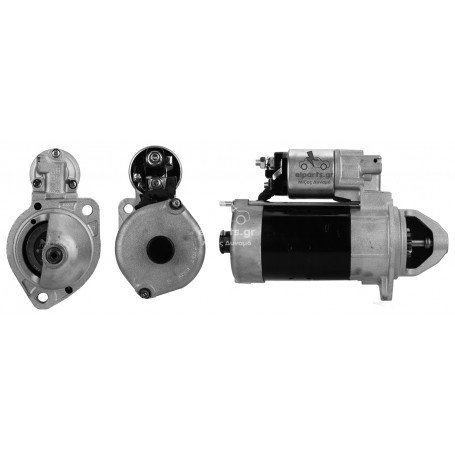 EXCHANGE STARTER 2.3KW 12V