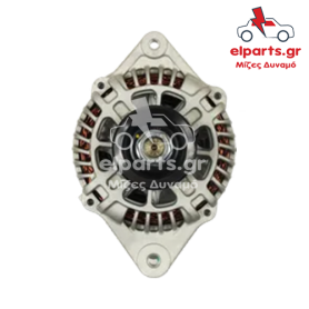 A9106(MANDO) Γεννήτρια OEM MANDO Mando KIA Δυναμό Mando A9106(MANDO)