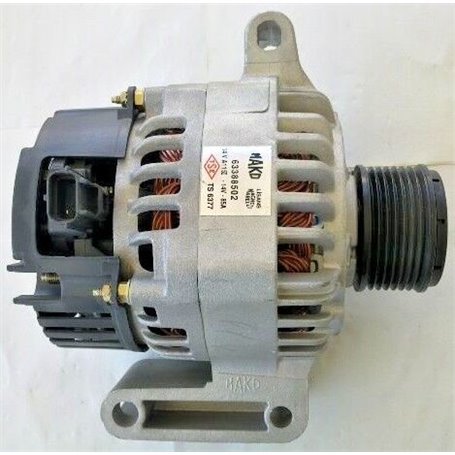Δυναμό Ford Marelli 85amp