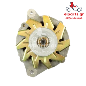 Δυναμό Universal A9112 