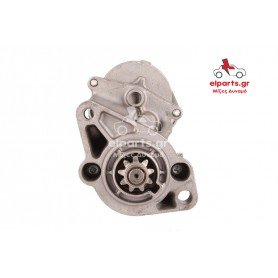 EXCHANGE STARTER 1.0KW 12V