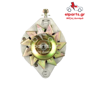 Δυναμό Katek A9114 