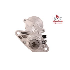 EXCHANGE STARTER 1.2KW 12V