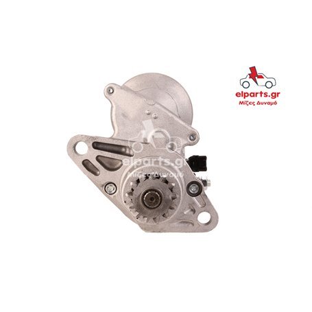 EXCHANGE STARTER 1.2KW 12V