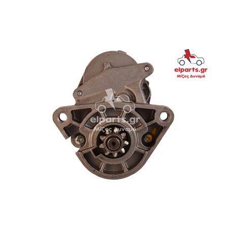 EXCHANGE STARTER 1.0KW 12V