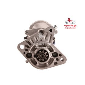 EXCHANGE STARTER 1.2KW 12V