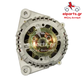 Δυναμό Katek A9117 