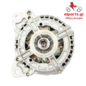 Δυναμό Bosch A0190(P-INA) 124525091