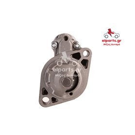 EXCHANGE STARTER 1.0KW 12V