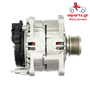 Δυναμό Bosch A0190(P-INA) 124525091