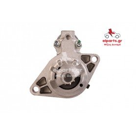 EXCHANGE STARTER 1.0KW 12V