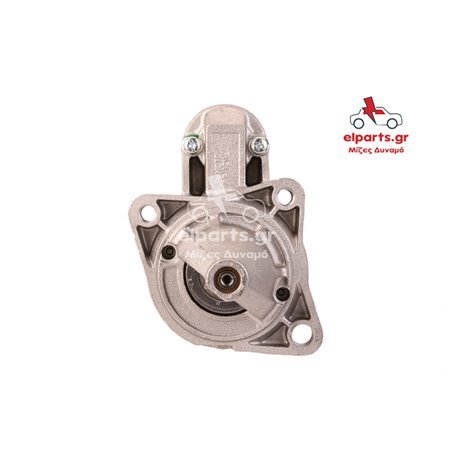 EXCHANGE STARTER 0.8KW 12V