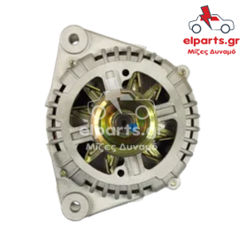 Δυναμό Universal A9124 