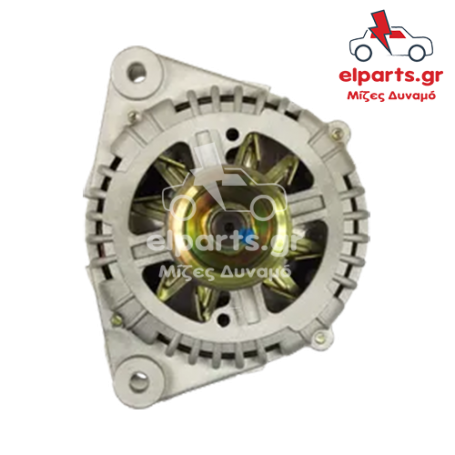 Δυναμό Universal A9124 