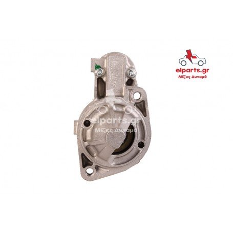 EXCHANGE STARTER 0.9KW 12V