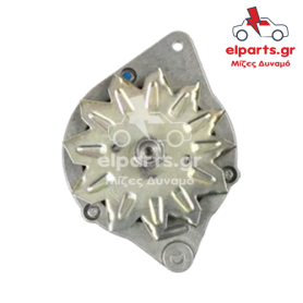 Δυναμό Magneton A9126(MAGNETON) 