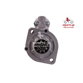 EXCHANGE STARTER 2.5KW 12V