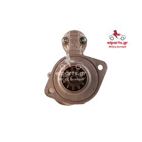 EXCHANGE STARTER 3.2KW 24V