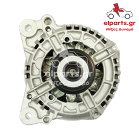 Δυναμό Bosch A0190(P) 124525091