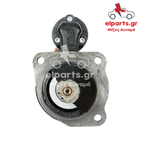 Μίζα Bosch S0268 1368067