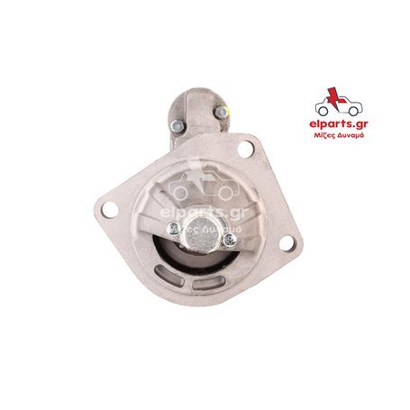 EXCHANGE STARTER 3.5KW 24V