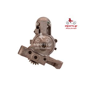 ΜΙΖΑ CHRYSLER Sebring DODGE Avenger Caliber Journey JEEP Compass Patriot MERCEDES-BENZ M001T93571 EXCHANGE STARTER 2.0KW 12V