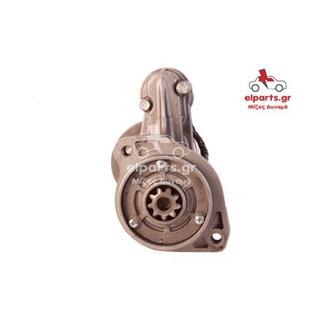 EXCHANGE STARTER 1.4KW 12V